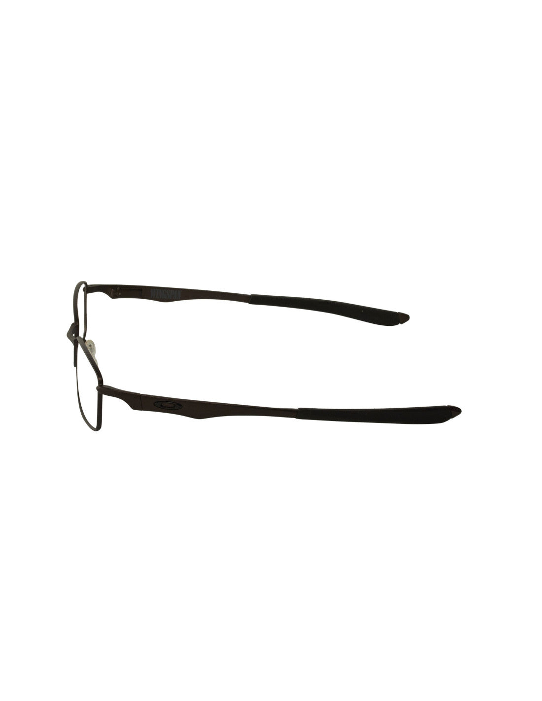 Lentes oftálmicos OX5040 0353 Wingspan Pewter Bronce Titanio