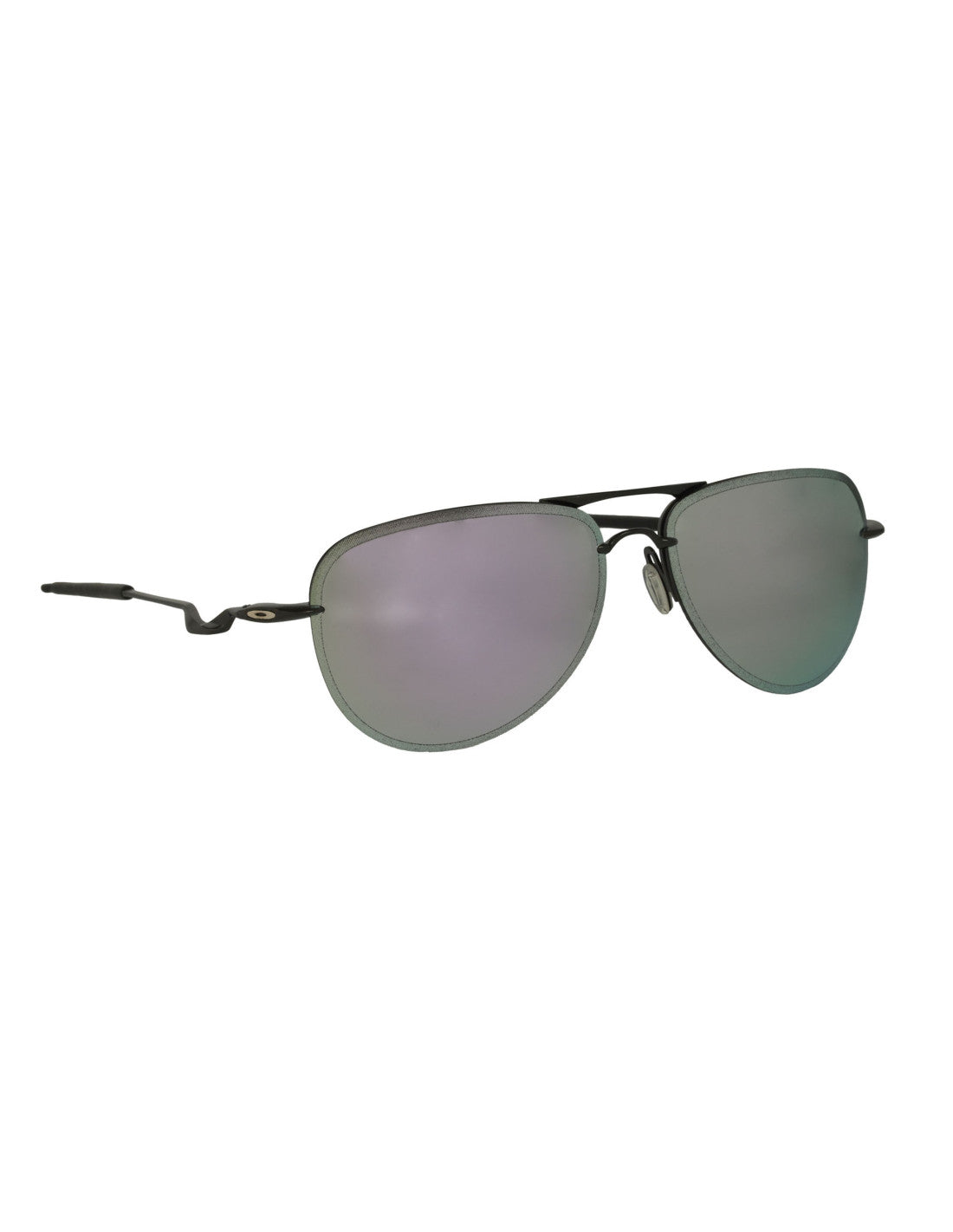 Lentes de sol OO4086 Tailpin Lila Espejo