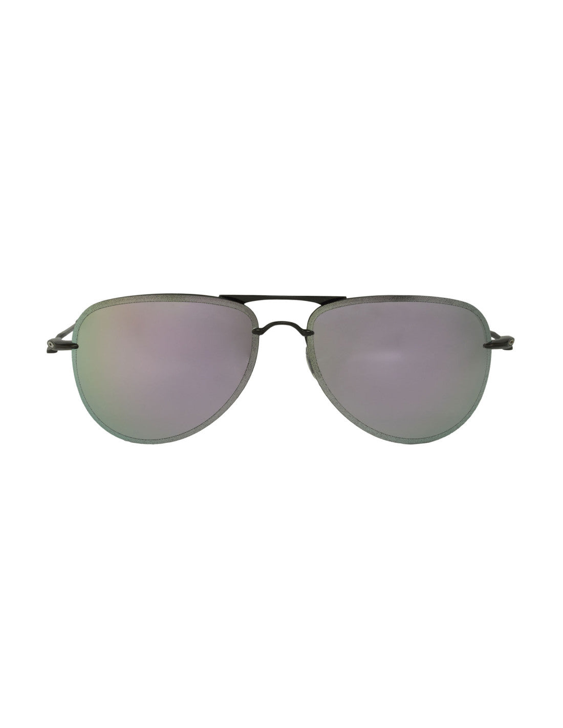 Lentes de sol OO4086 Tailpin Lila Espejo