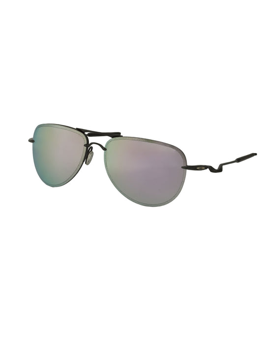 Lentes de sol OO4086 Tailpin Lila Espejo