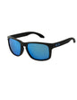Lentes de sol OO9102 C1 Holbrook Polished Black Prizm Deep Water Polarized