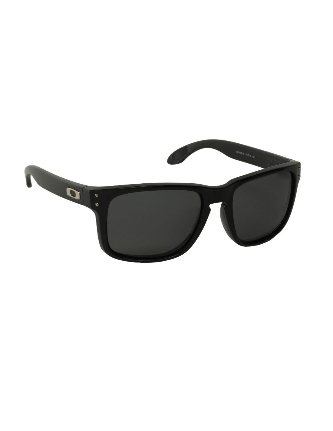 Lentes de sol OO9102 E155 Holbrook Polished Black Prizm
