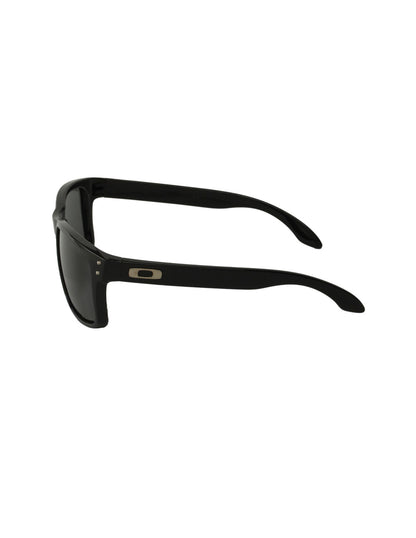Lentes de sol OO9102 E155 Holbrook Polished Black Prizm