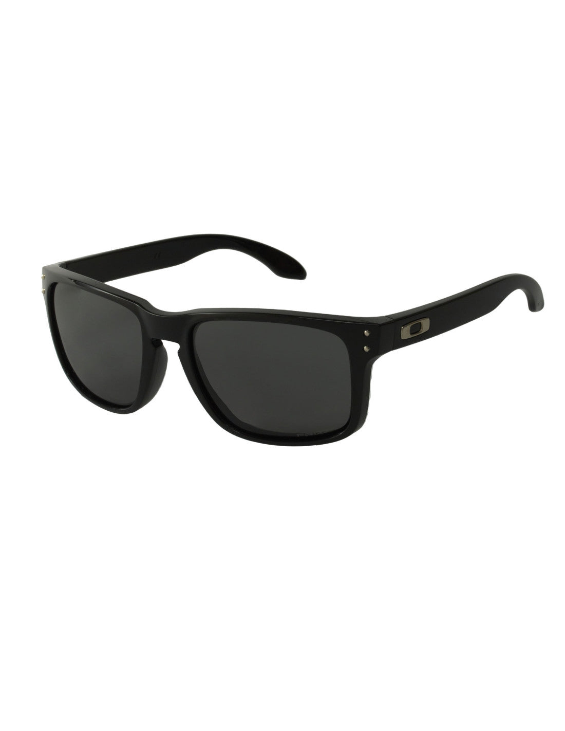 Lentes de sol OO9102 E155 Holbrook Polished Black Prizm