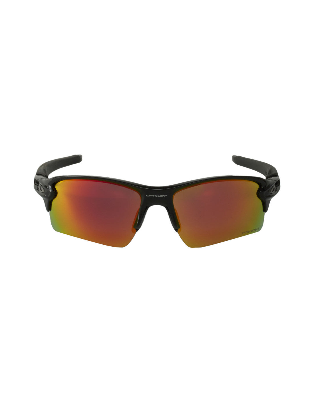 Lentes de sol OO9188 9159 Flak 2.0 XL Polished Black Prizm Field
