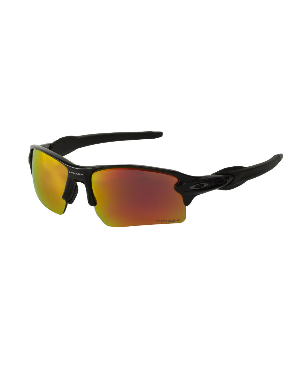 Lentes de sol OO9188 9159 Flak 2.0 XL Polished Black Prizm Field