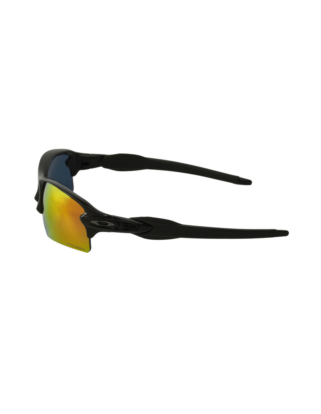 Lentes de sol OO9188 9159 Flak 2.0 XL Polished Black Prizm Field