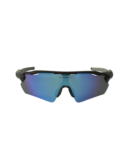Lentes de sol OO9208 5538 Radar EV Path Prizm Deep Water Polarized