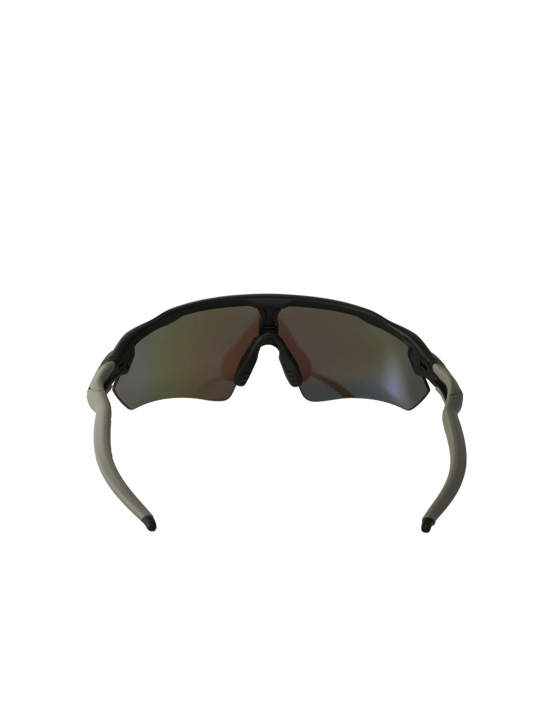 Lentes de sol OO9208 5538 Radar EV Path Prizm Deep Water Polarized