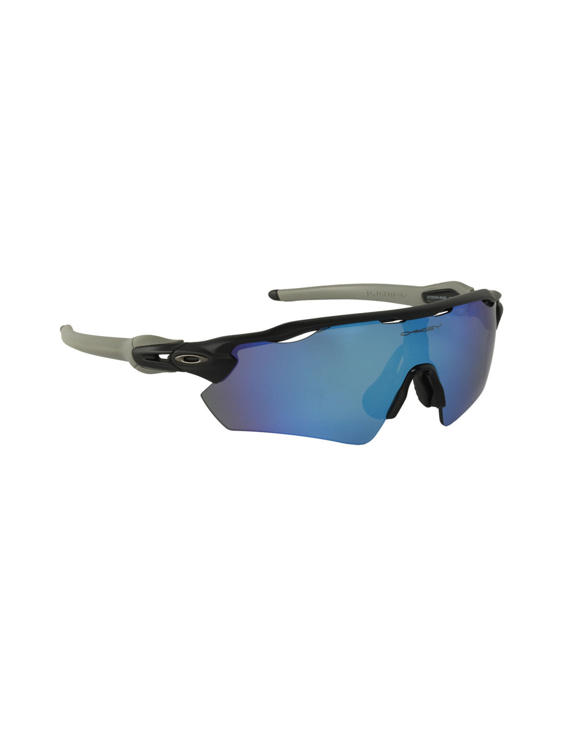 Lentes de sol OO9208 5538 Radar EV Path Prizm Deep Water Polarized