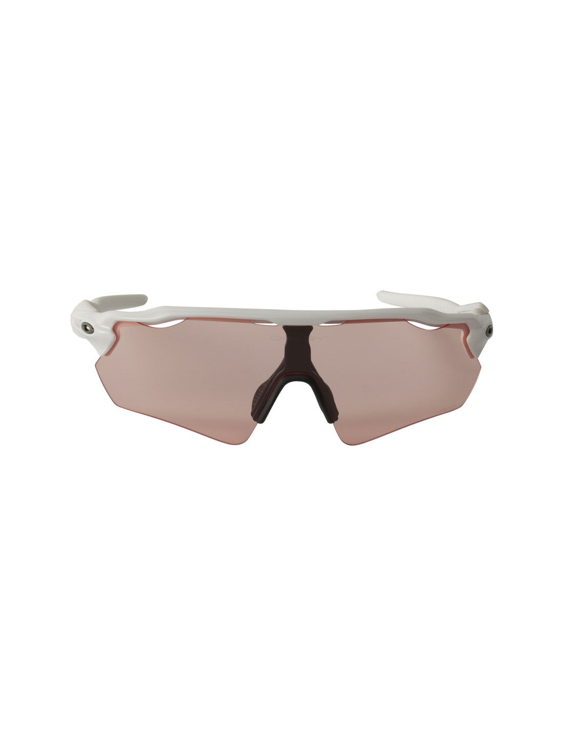 Lentes de sol OO9208 6538 Radar EV Path Prizm Low Pink Polished White