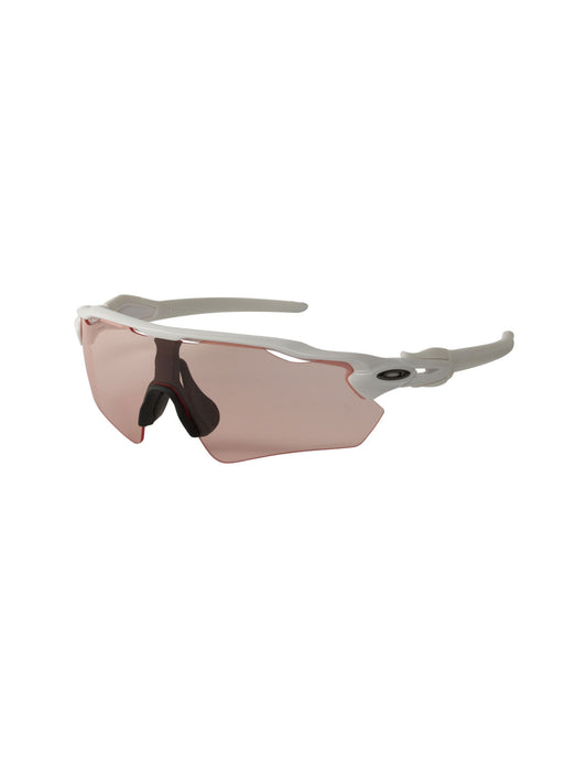 Lentes de sol OO9208 6538 Radar EV Path Prizm Low Pink Polished White