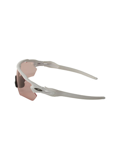 Lentes de sol OO9208 6538 Radar EV Path Prizm Low Pink Polished White