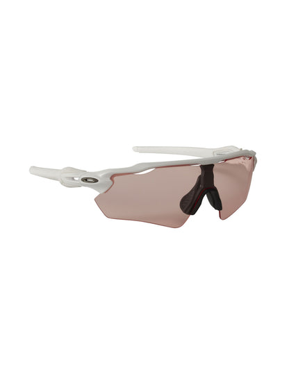Lentes de sol OO9208 6538 Radar EV Path Prizm Low Pink Polished White