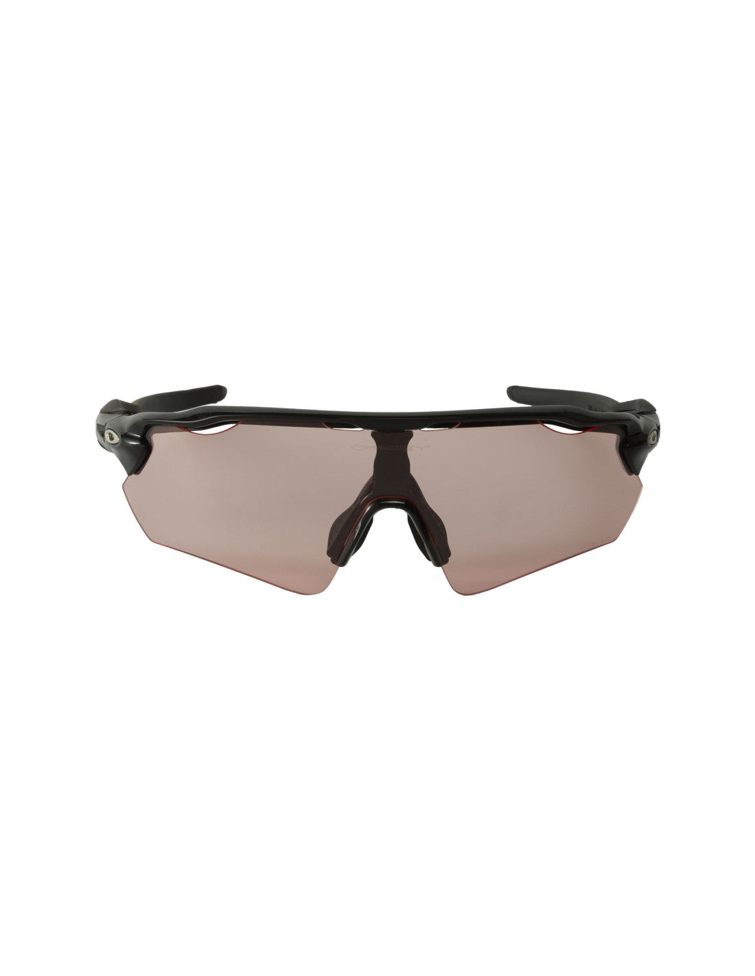 Lentes de sol OO9208 9838 Radar EV Path Prizm Low Light Polished Black