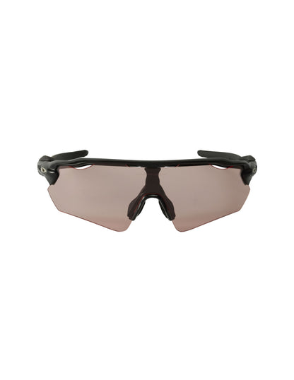 Lentes de sol OO9208 9838 Radar EV Path Prizm Low Light Polished Black