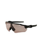 Lentes de sol OO9208 9838 Radar EV Path Prizm Low Light Polished Black