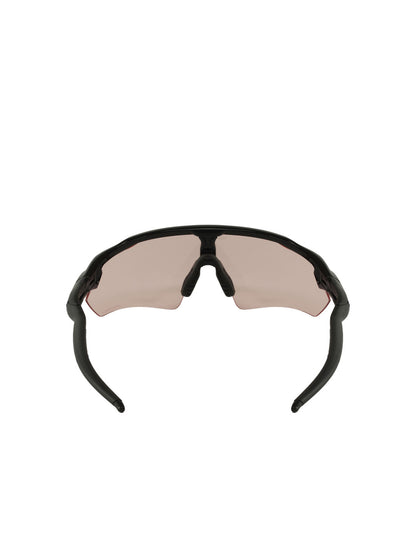 Lentes de sol OO9208 9838 Radar EV Path Prizm Low Light Polished Black