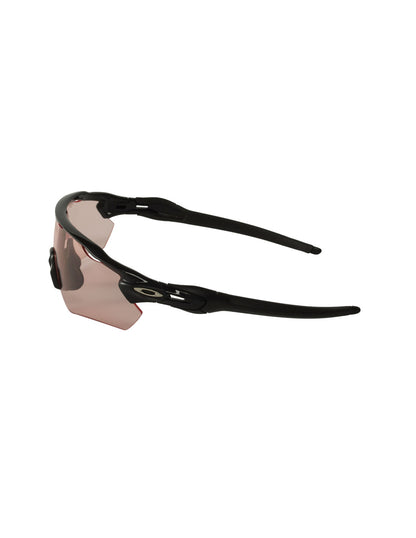 Lentes de sol OO9208 9838 Radar EV Path Prizm Low Light Polished Black