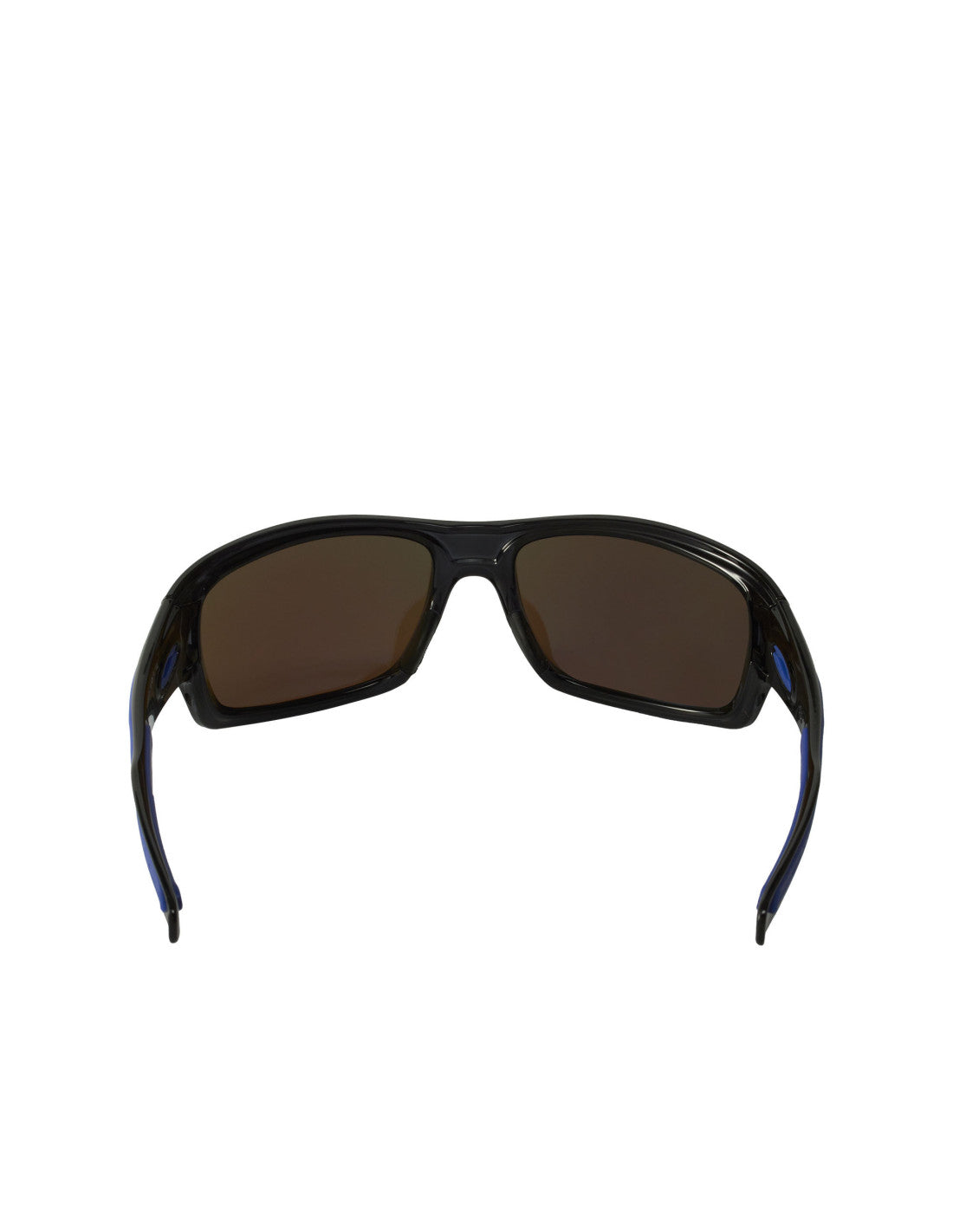 Lentes de sol OO9263 05 Turbine Black Ink Sapphire Iridium