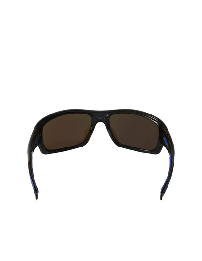 Lentes de sol OO9263 05 Turbine Black Ink Sapphire Iridium