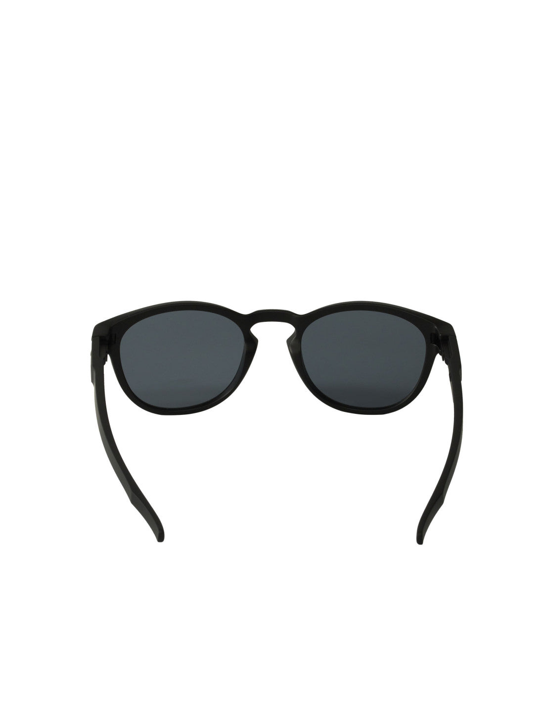 Lentes de sol OO9265 01 LATCH Matte Black Grey Round
