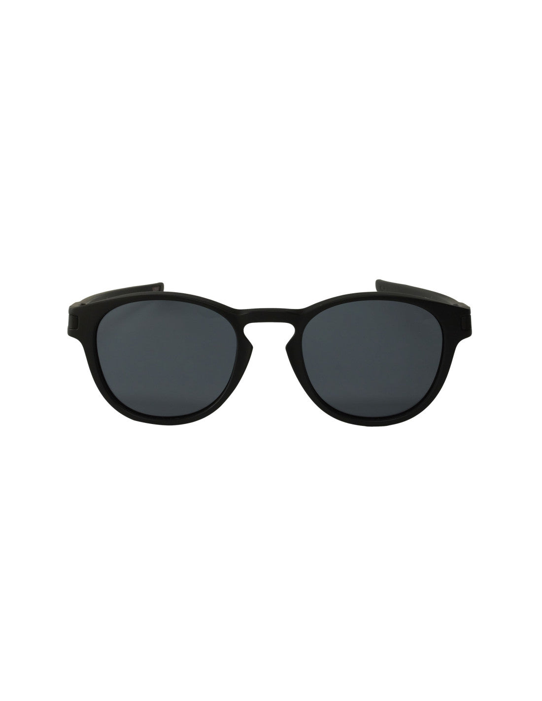 Lentes de sol OO9265 01 LATCH Matte Black Grey Round