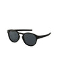 Lentes de sol OO9265 01 LATCH Matte Black Grey Round