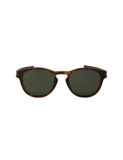 Lentes de sol OO9265 02 LATCH Low Brown Tortoise