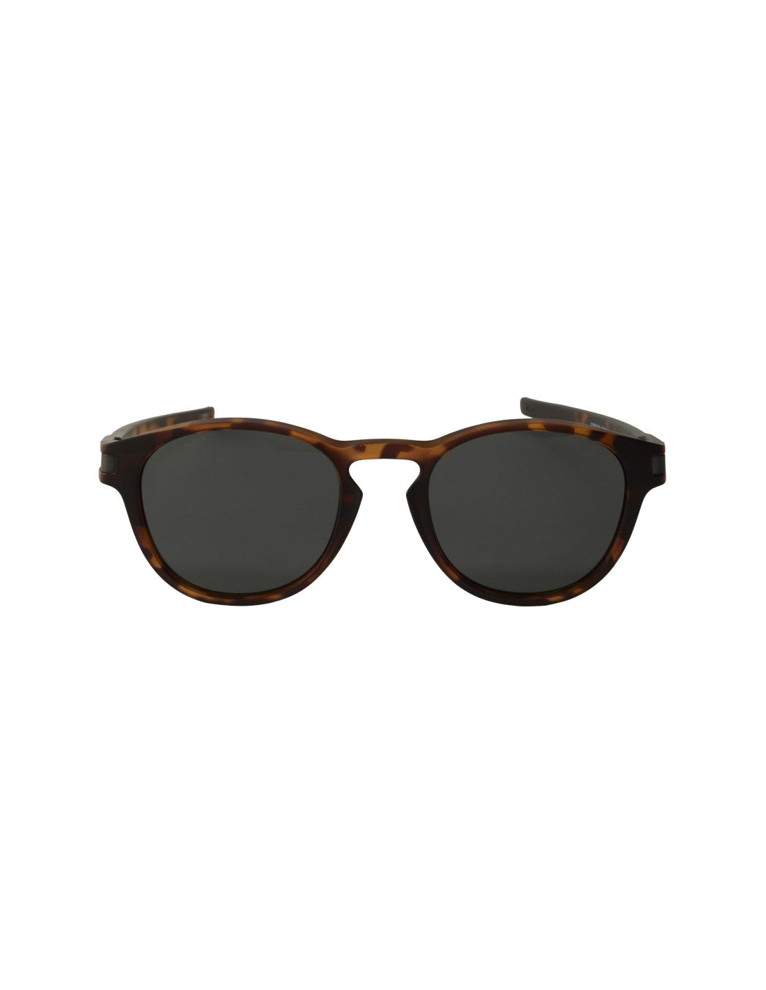 Lentes de sol OO9265 2253 LATCH Matte Brown Tortoise Prizm Black