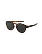 Lentes de sol OO9265 2253 LATCH Matte Brown Tortoise Prizm Black