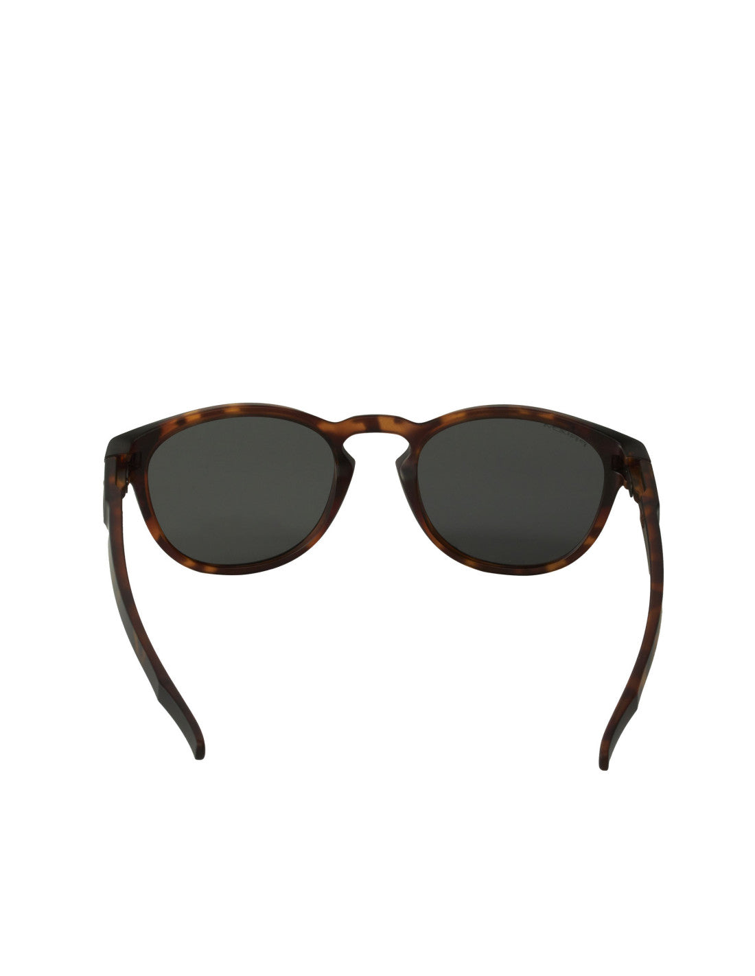 Lentes de sol OO9265 2253 LATCH Matte Brown Tortoise Prizm Black