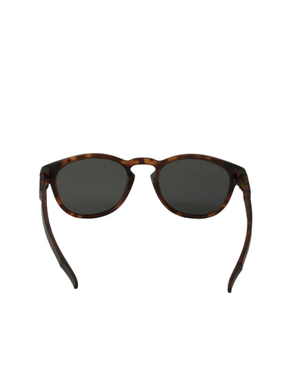 Lentes de sol OO9265 2253 LATCH Matte Brown Tortoise Prizm Black