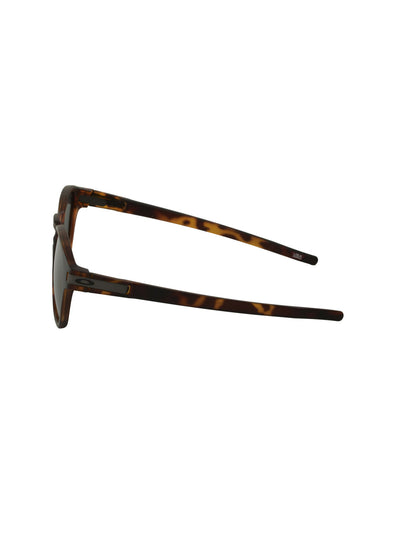 Lentes de sol OO9265 2253 LATCH Matte Brown Tortoise Prizm Black