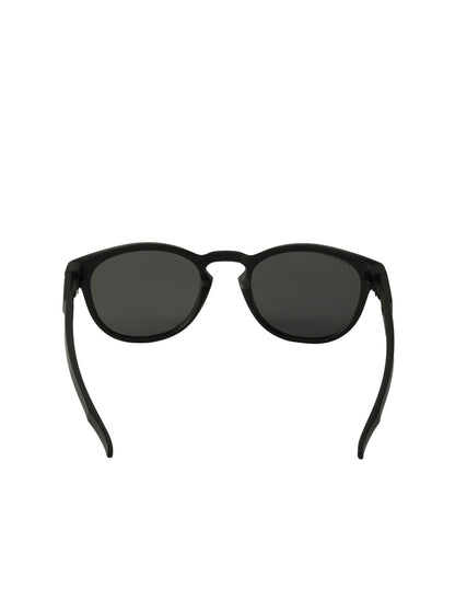 Lentes de sol OO9265 2753 LATCH Matte Black Prizm Black