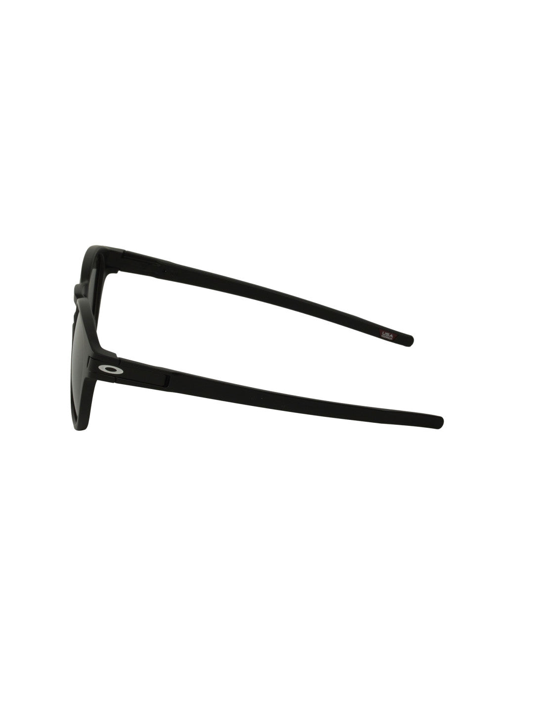 Lentes de sol OO9265 2753 LATCH Matte Black Prizm Black