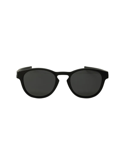 Lentes de sol OO9265 2753 LATCH Matte Black Prizm Black