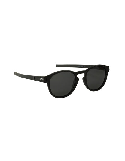 Lentes de sol OO9265 2753 LATCH Matte Black Prizm Black