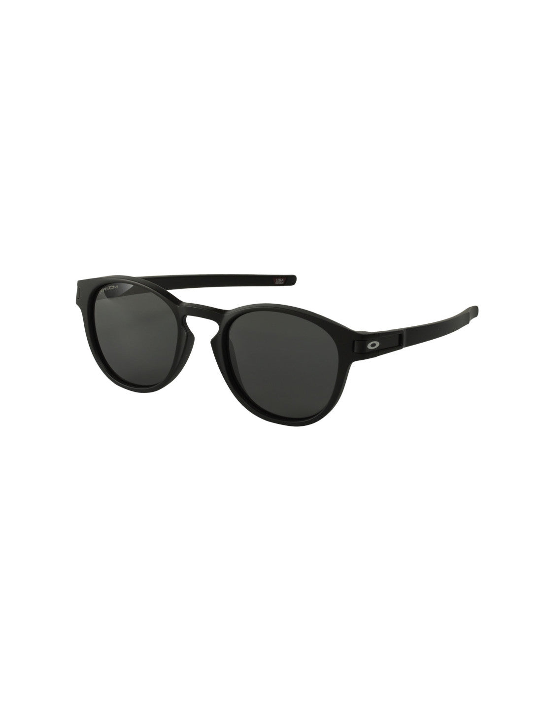 Lentes de sol OO9265 2753 LATCH Matte Black Prizm Black