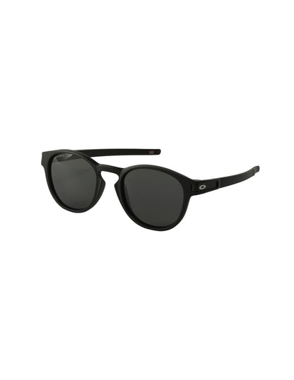Lentes de sol OO9265 2753 LATCH Matte Black Prizm Black