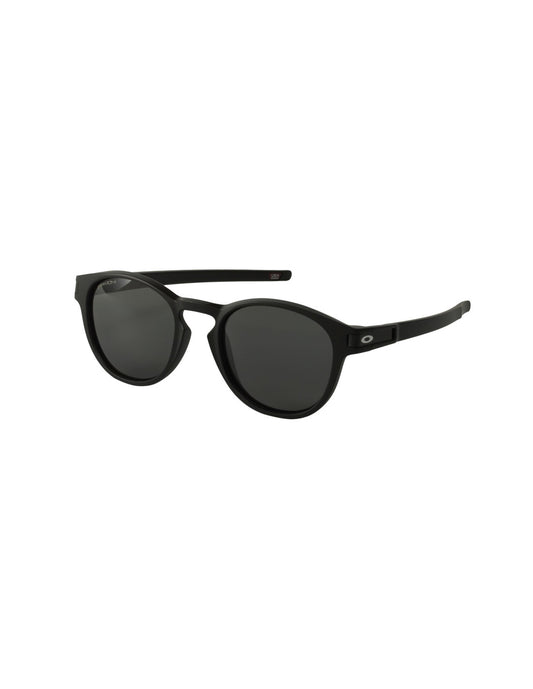 Lentes de sol OO9265 2753 LATCH Matte Black Prizm Black
