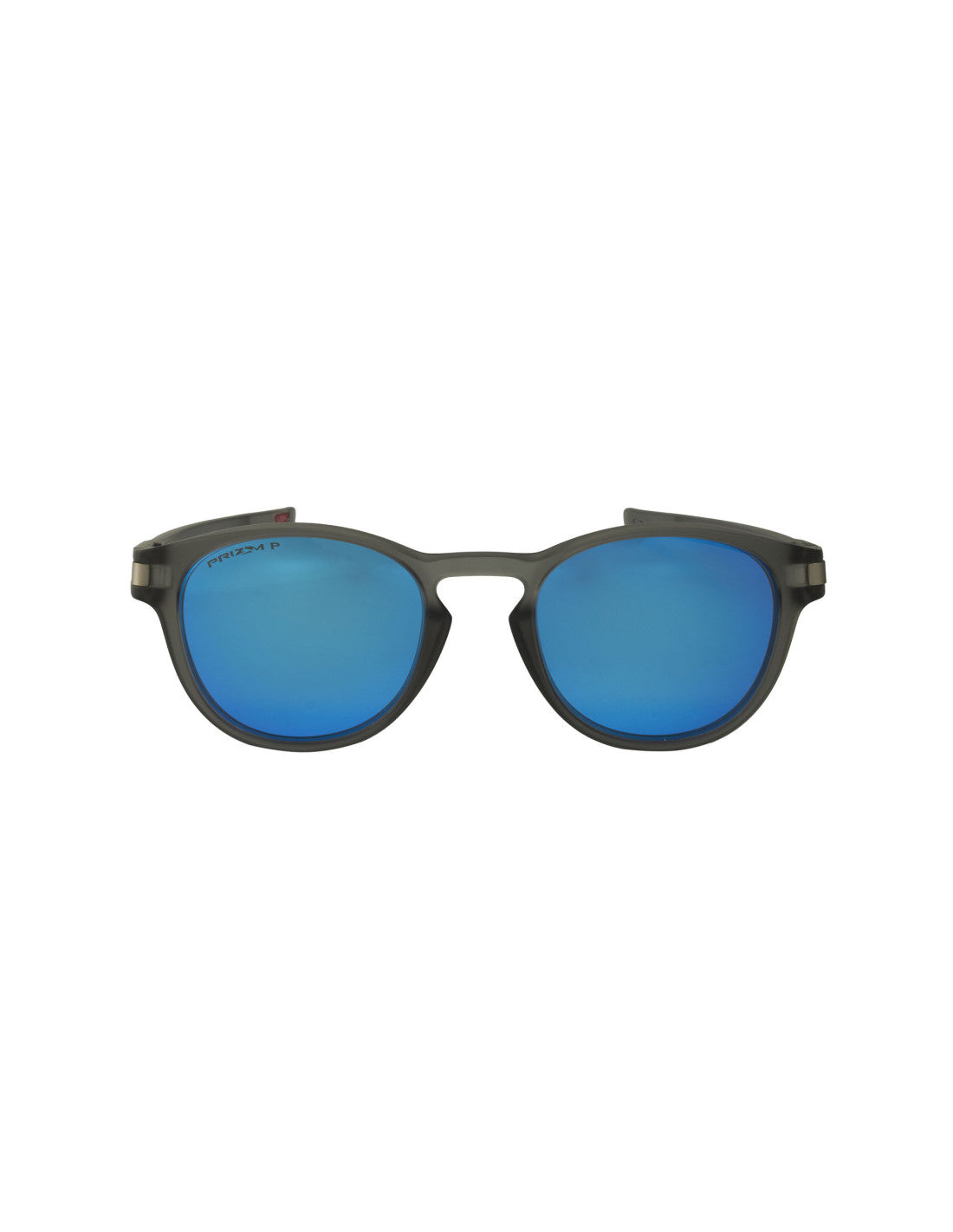 Lentes de sol OO9265 3253 LATCH Matte Grey Prizm Sapphire Polarized
