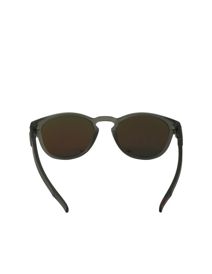 Lentes de sol OO9265 3253 LATCH Matte Grey Prizm Sapphire Polarized