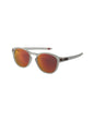 Lentes de sol OO9265 5263 LATCH Matte Clear Prizm Rose Gold Polarized