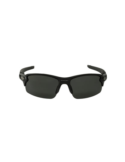 Lentes de sol OO9295 07 Flak 2.0 Matte Black Iridium