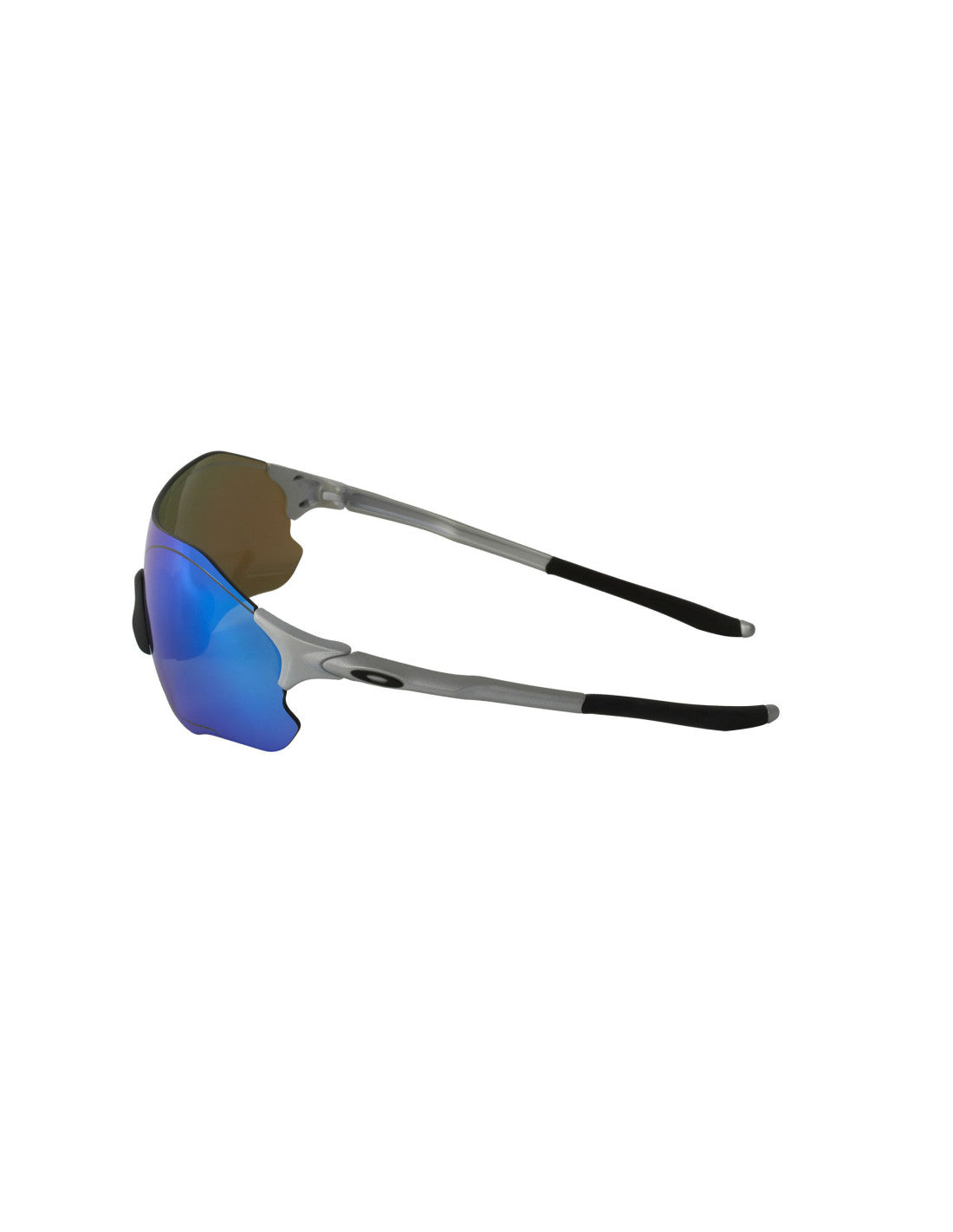 Lentes de sol OO9308 04 EVZero Path Matte Silver Sapphire Iridium