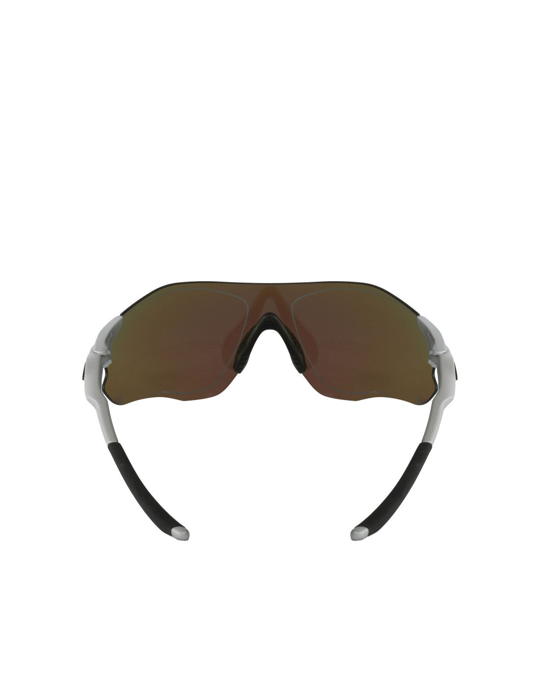 Lentes de sol OO9308 04 EVZero Path Matte Silver Sapphire Iridium