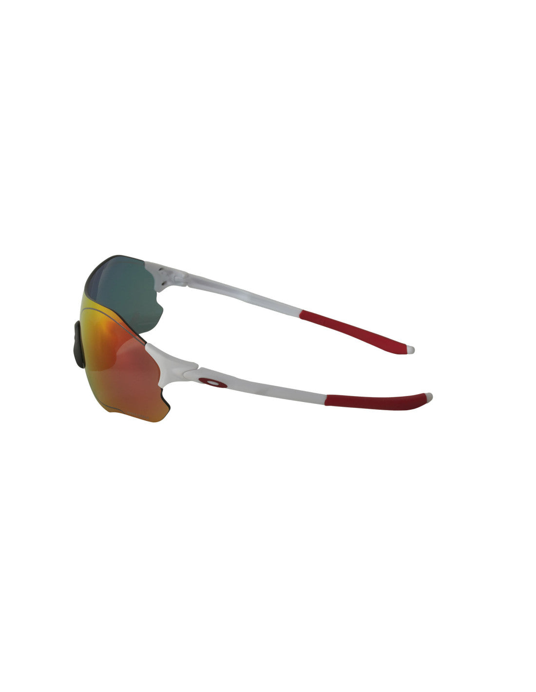 Lentes de sol OO9308 06 EVZero Path Matte White Prizm Road