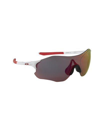 Lentes de sol OO9308 06 EVZero Path Matte White Prizm Road