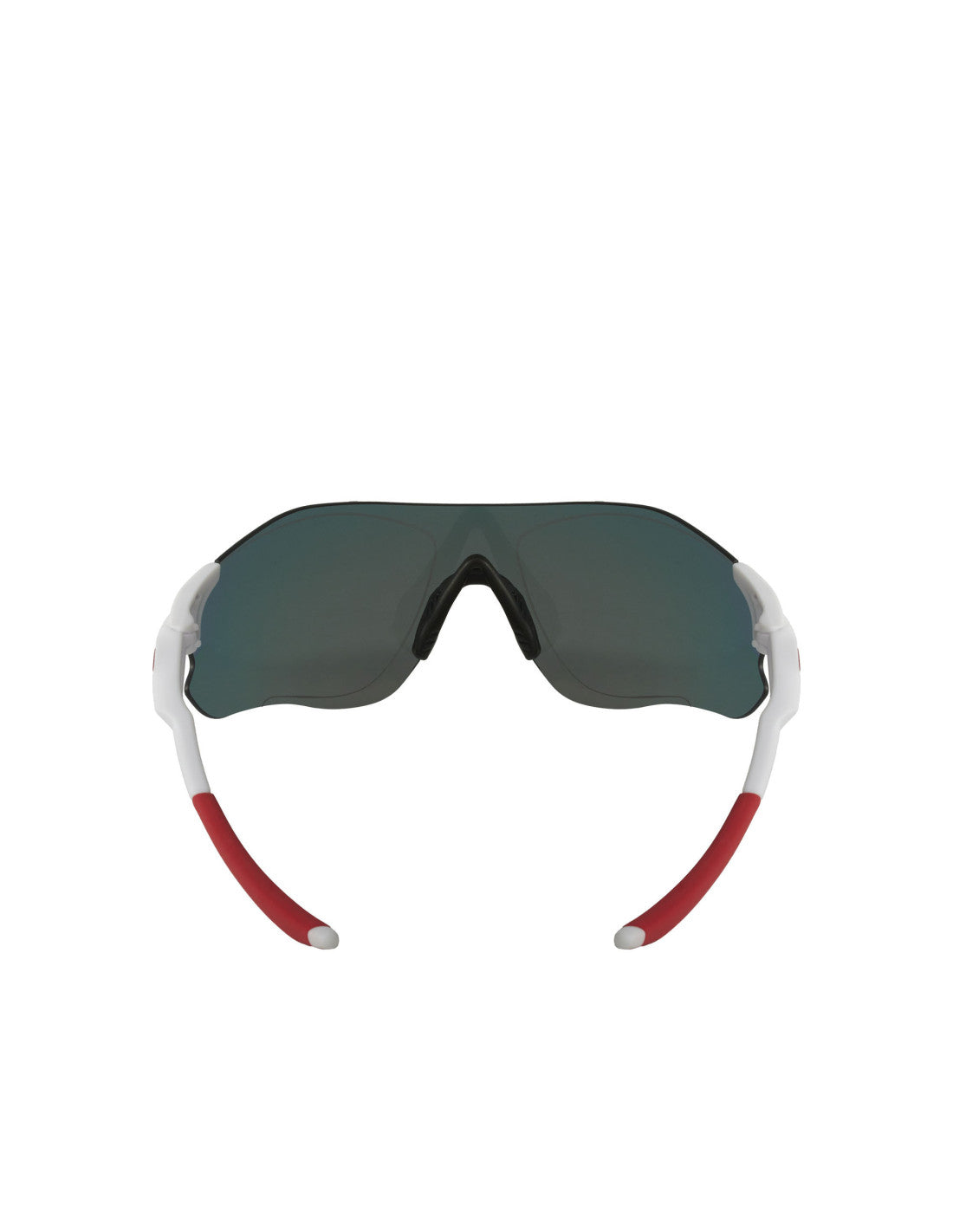 Lentes de sol OO9308 06 EVZero Path Matte White Prizm Road